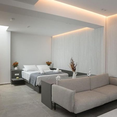 Minoas Suite The Sense Of Luxury Iráklio Kültér fotó