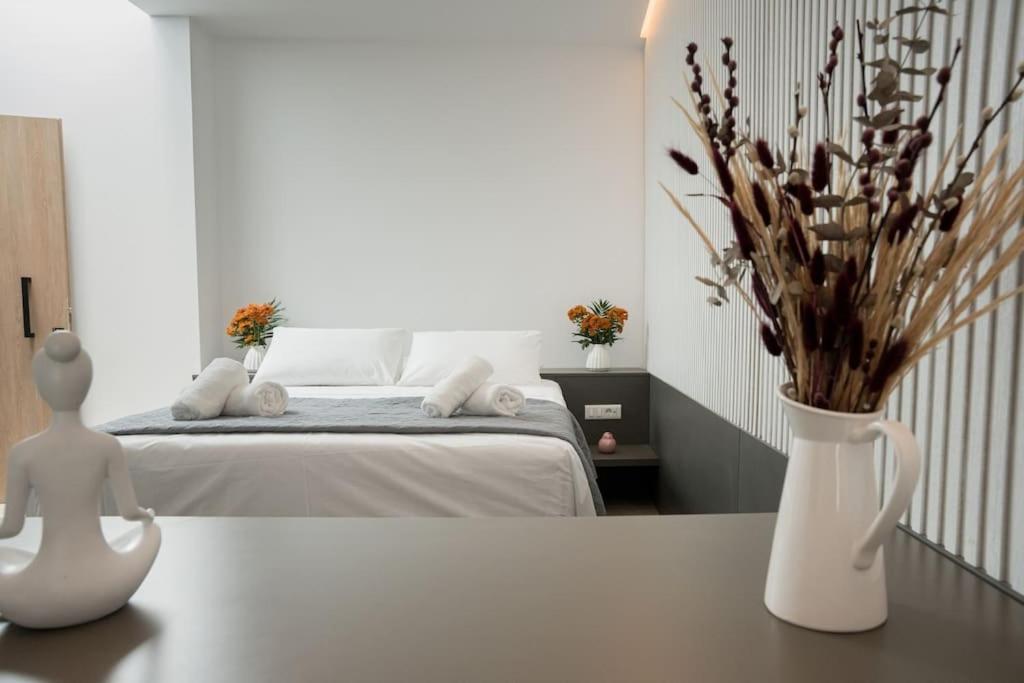 Minoas Suite The Sense Of Luxury Iráklio Kültér fotó