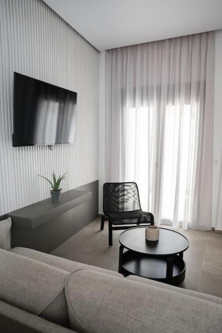 Minoas Suite The Sense Of Luxury Iráklio Kültér fotó