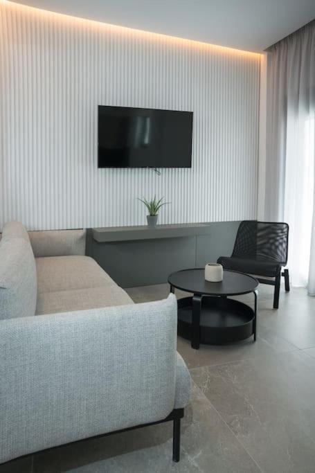 Minoas Suite The Sense Of Luxury Iráklio Kültér fotó