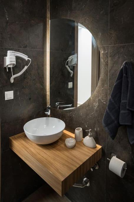 Minoas Suite The Sense Of Luxury Iráklio Kültér fotó